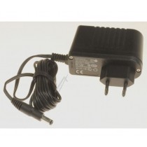 Chargeur / alimentation pour aspirateur balai