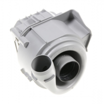 Pompe de cyclage et chauffage