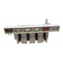 CLAVIER   SELECTEUR 4 T.