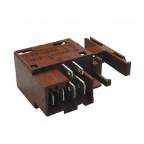 CLAVIER SELECTEUR M/A