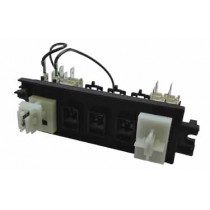 CLAVIER SELECTEUR 2 Touches