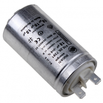 Condensateur 18µF 425V