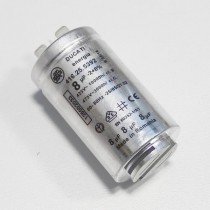 Condensateur 8µF