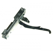 Charnière de porte de four 