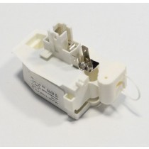 Bornier + filtre anti-parasites