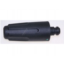 Turbobuse 1 point vert