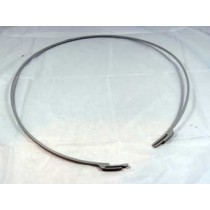 Anneau raccord manchette