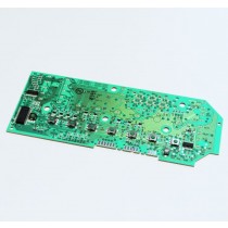 Module de commande