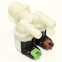 Electrovanne 2 voies