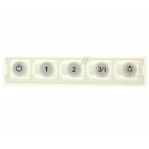 Clavier 5 touches