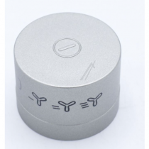 Bouton de hotte