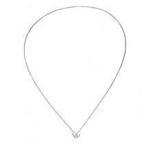 Collier de fixation avant