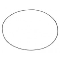 Ressort de soufflet de hublot 112,5cm