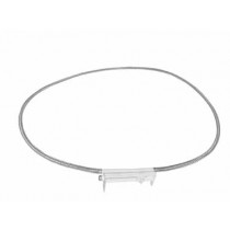 Ressort de fixation manchette