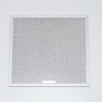 Filtre métallique 248x230x9
