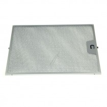 Filtre métallique 364 X 276mm