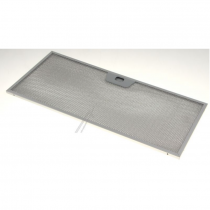 Filtre de hotte 458mmX195mm