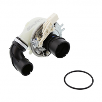 Elément chauffant avec joint 