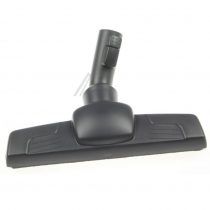 Brosse parquets / sols durs