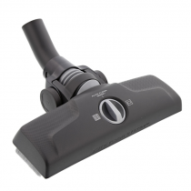 Brosse 2 positions pour aspirateur