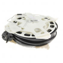 Enrouleur avec cable