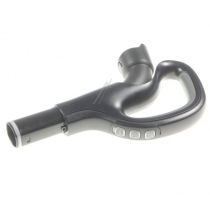 Poignée de flexible avec télécommande