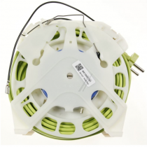 Enrouleur avec cable