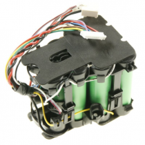 Batterie 28.8V pour aspirateur balai Electrolux