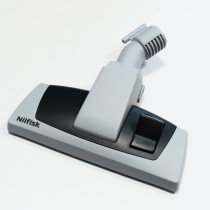 Brosse grise combinée