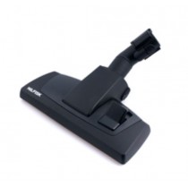 Brosse combinée pour aspirateur