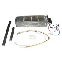 Résistance 2600W - 21cm X 5cm