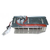 Résistance 1400W pour sèche linge