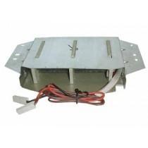 Résistance 1200W pour sèche linge