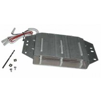 Résistance pour sèche linge