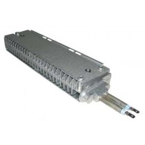 Résistance + thermostats NC210/260 pour sèche linge