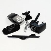 Kit boutons série Power