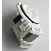 Pompe de vidange pour lave linge