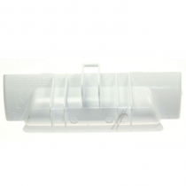 Poignée de porte de lave vaisselle