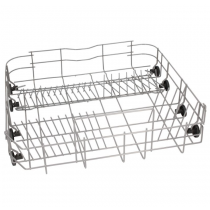 Panier inférieur de lave vaisselle