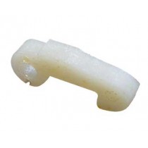 Crochet de porte 3cm