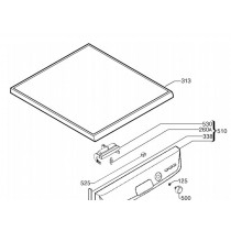 Dessus (repère 313)