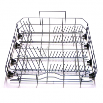 Panier inférieur de lave vaisselle