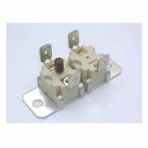 Thermostat double 200° / 275°C