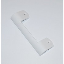 Poignée de porte entraxe 16cm