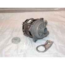 Pompe de cyclage lave-vaisselle