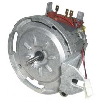 Moteur de cyclage lave-vaisselle