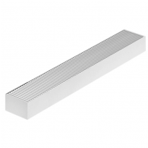 Filtre à charbon pour hotte