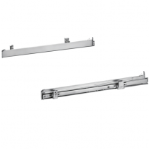 Rail télescopique