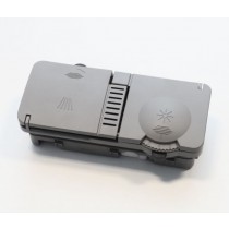 Boite à produits pour lave vaisselle