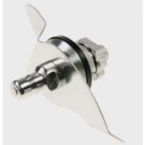 Couteau pétrin XL pour Cook Expert